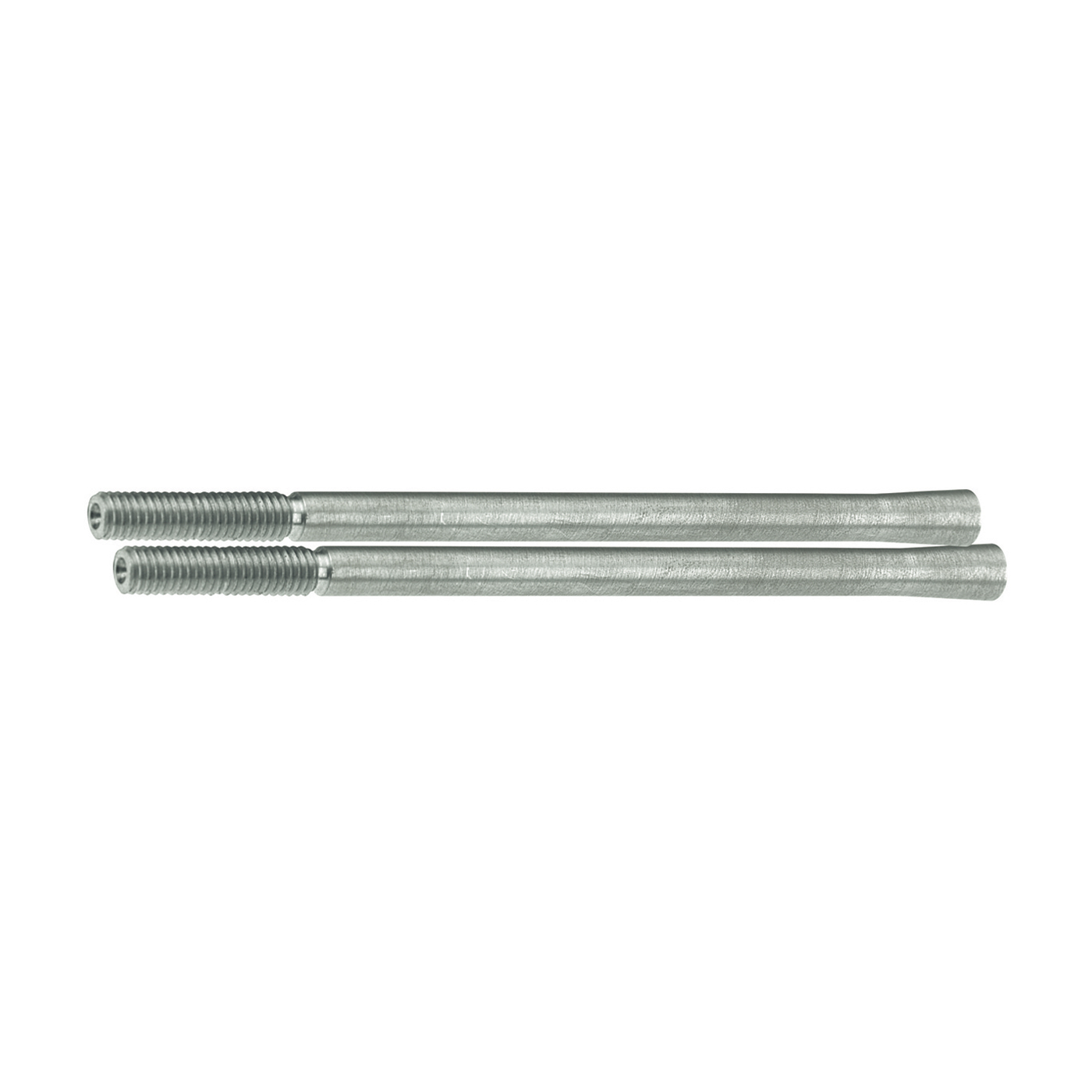 Tool System, Extension Fitting Screws - 2 pieces