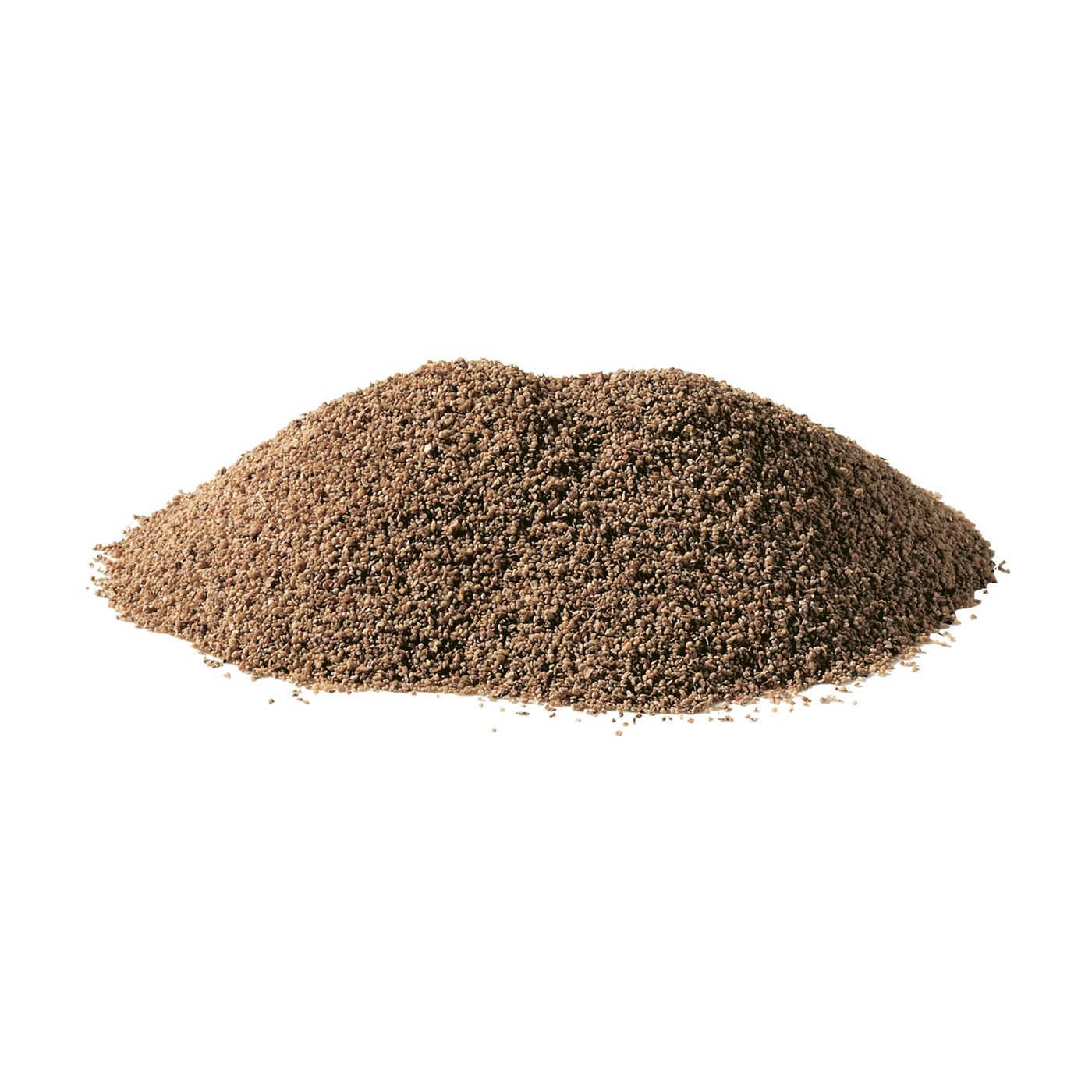 Walnuss Poliergranulat, fein - 1000 g