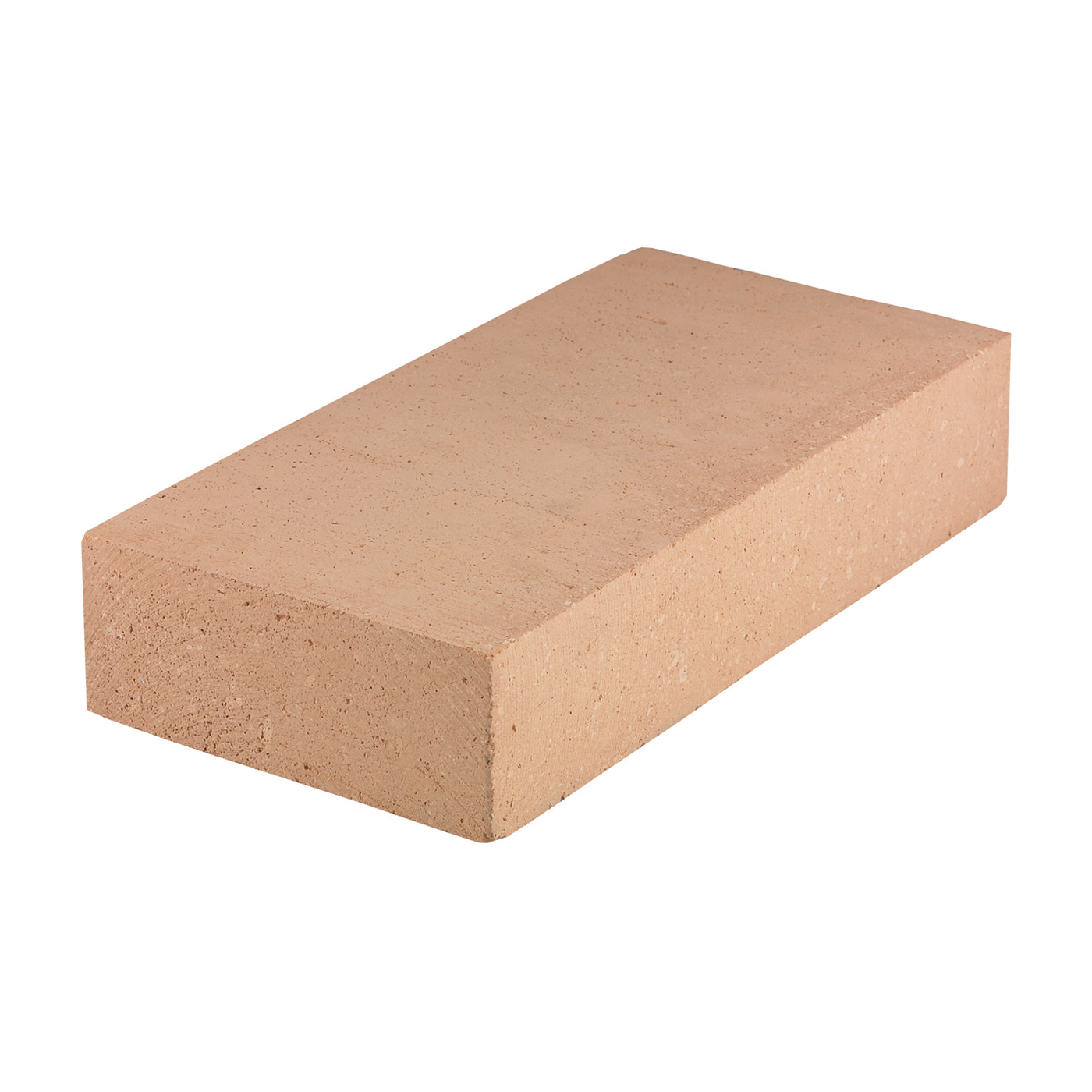 Soldering Brick, 250 x 125 x 50 mm - 1 piece