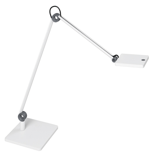 Para.Mi Bench Light, Square, White, 4000 K - 1 piece