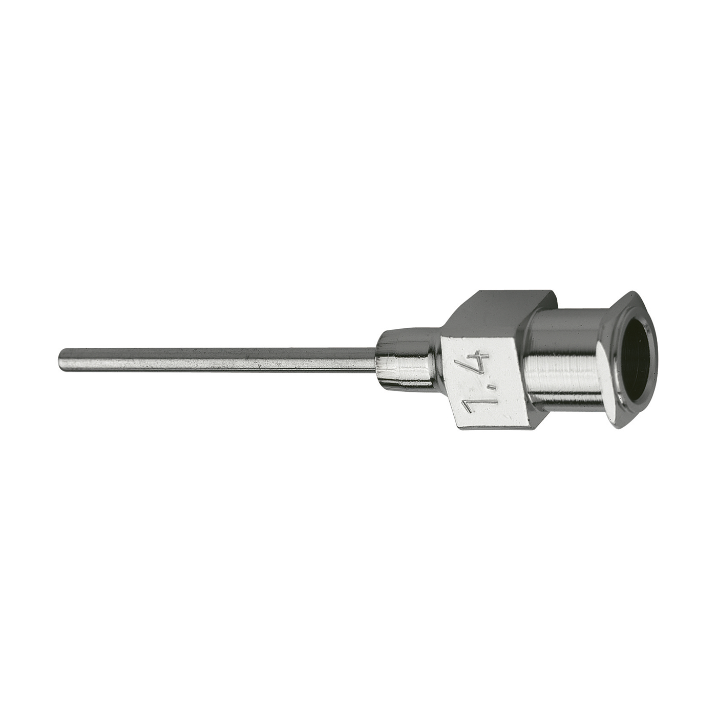 Burner Nozzle, No. 17, ø 1.40 mm - 1 piece