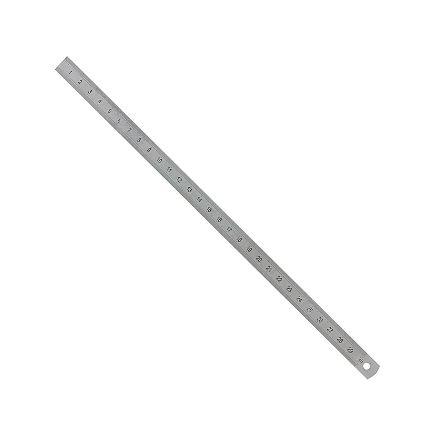 Ruler, 300 x 15 x 0.5 mm - 1 piece