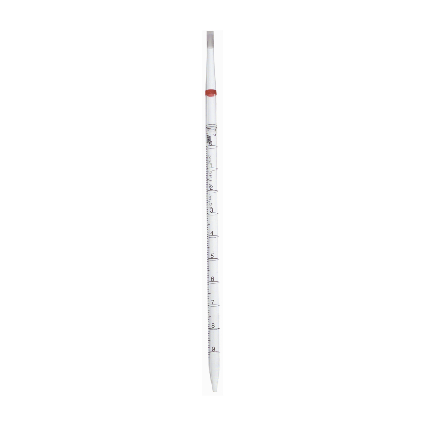 FINO Measuring Pipette, 10 ml - 1 piece