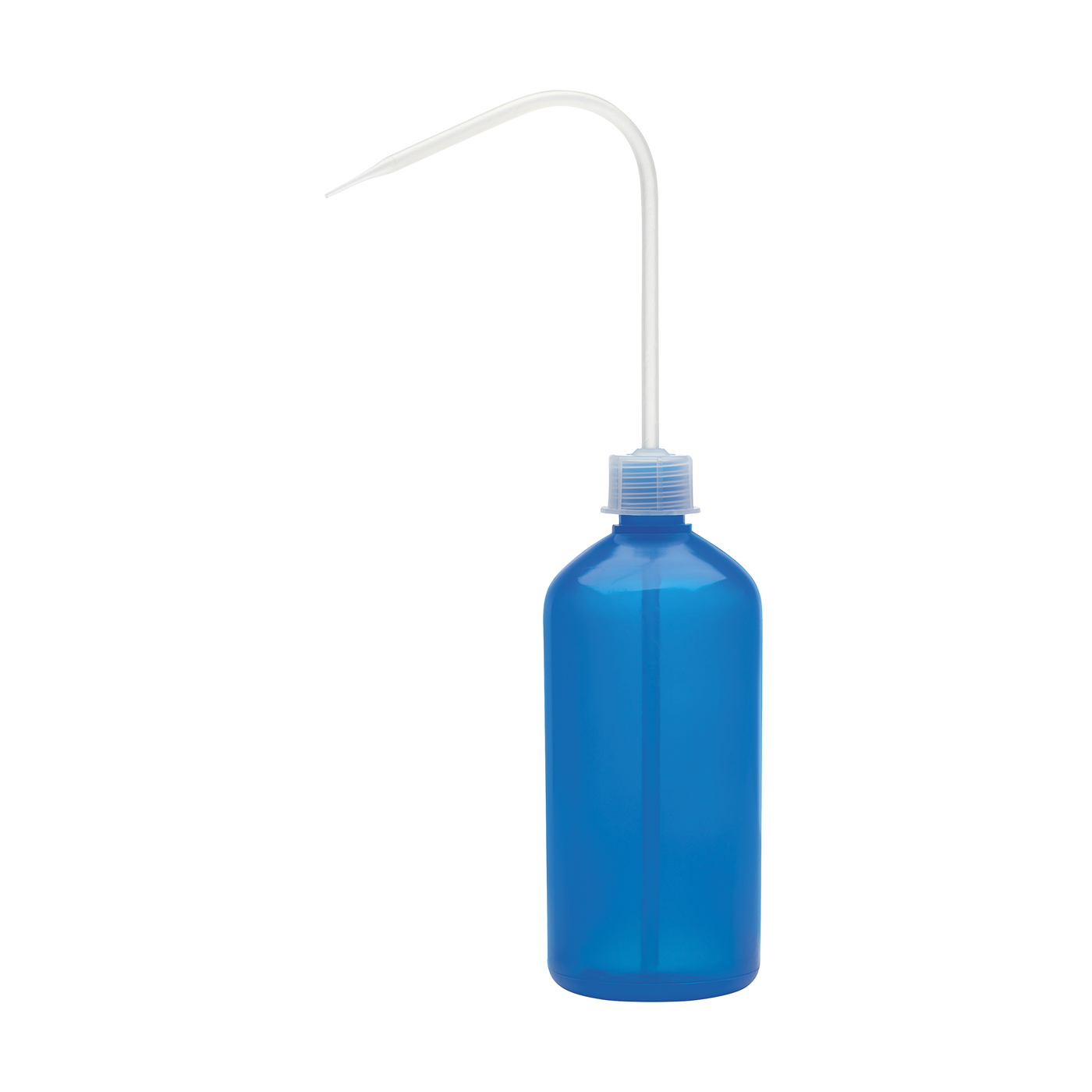 FINO Dosing Bottle, Blue, 500 ml - 1 piece