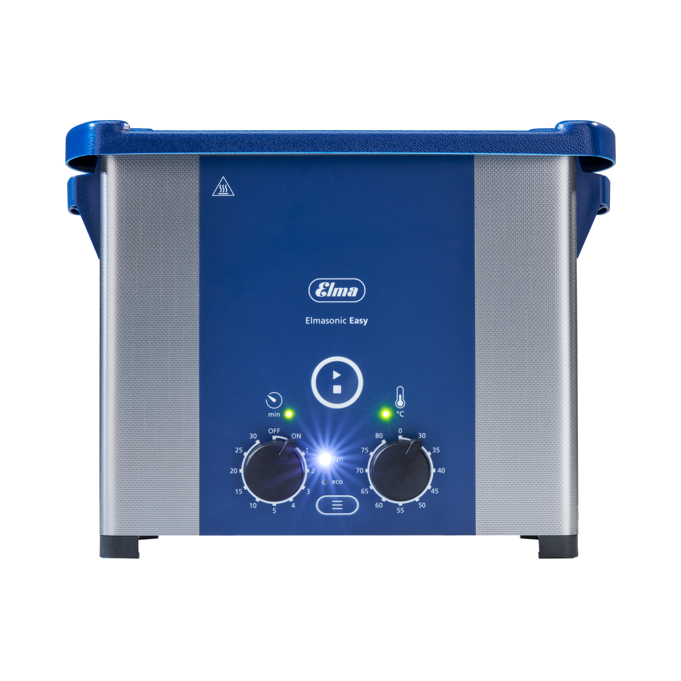 Elmasonic Easy 30H ultrasonic cleaning unit - 1 piece