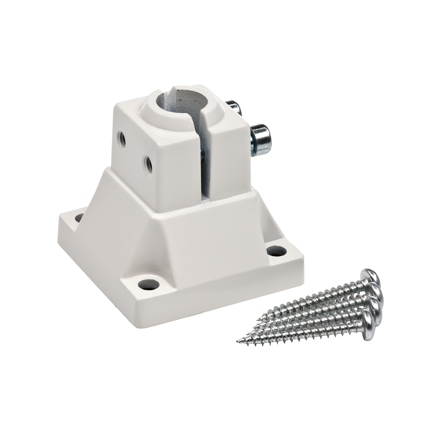 FINO Screw-On Clamp - 1 piece