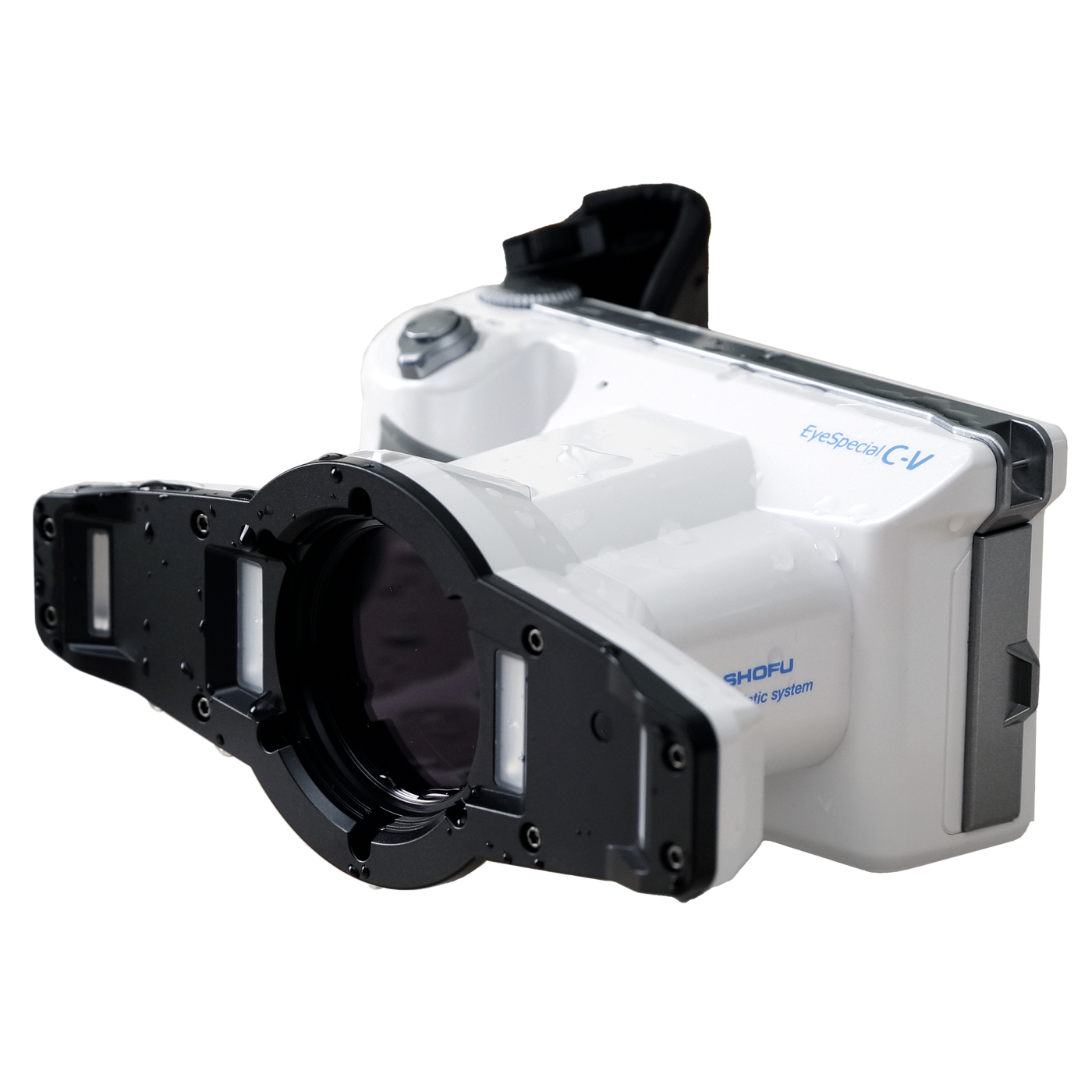 EyeSpecial C-V dental camera - 1 piece