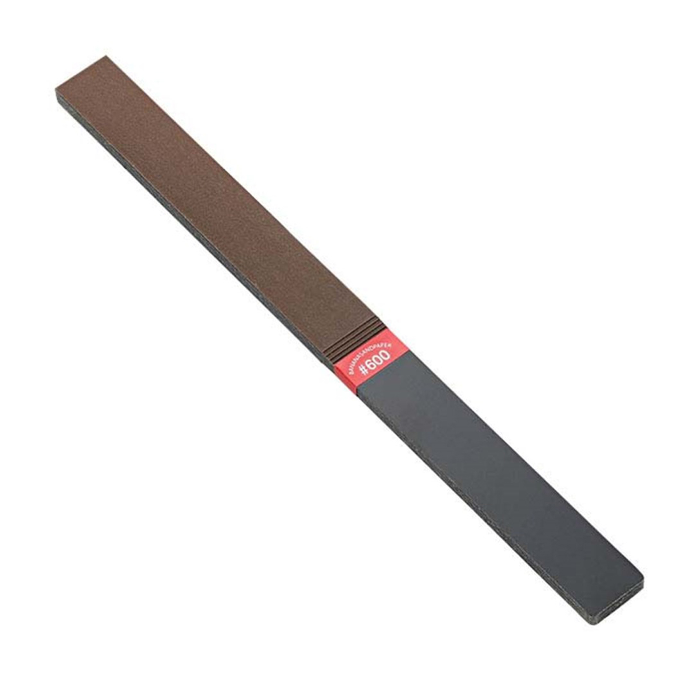 Schleifpapier Stick, Körnung 600 - 1 Stück