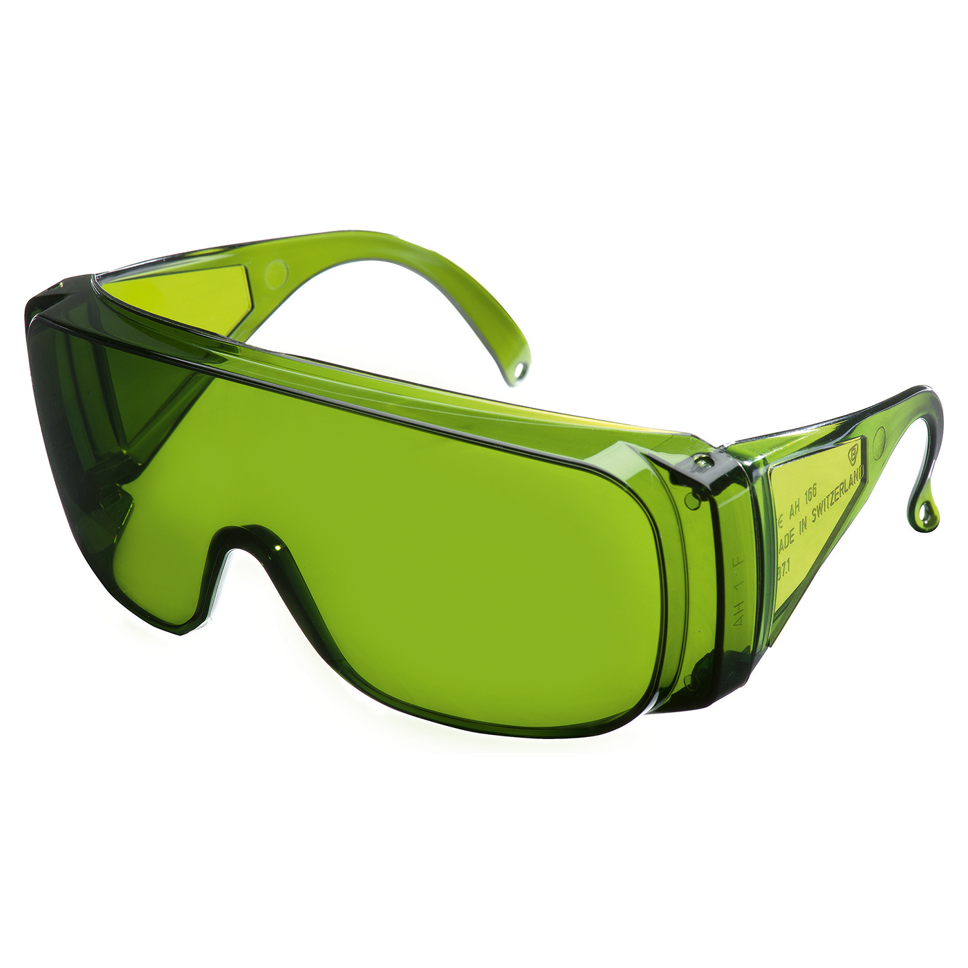 Anti Glare Goggles - 1 piece