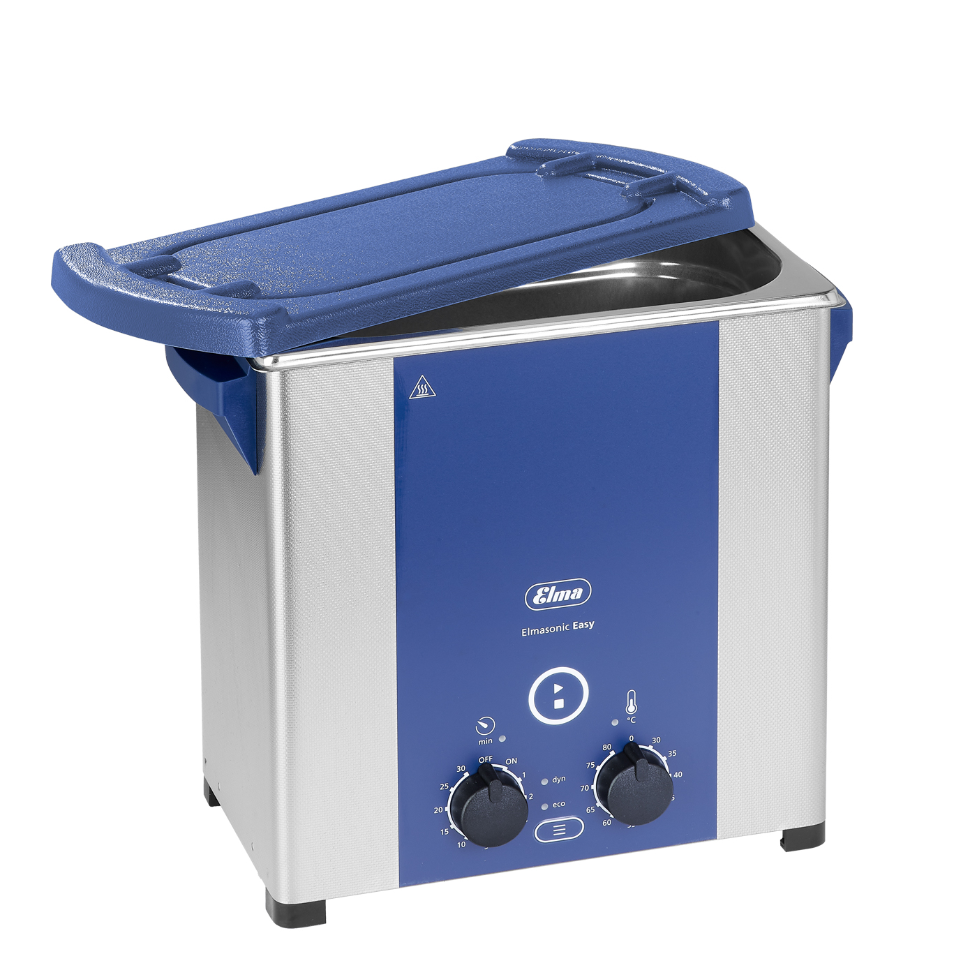 Elmasonic Easy 40H ultrasonic cleaning unit - 1 piece