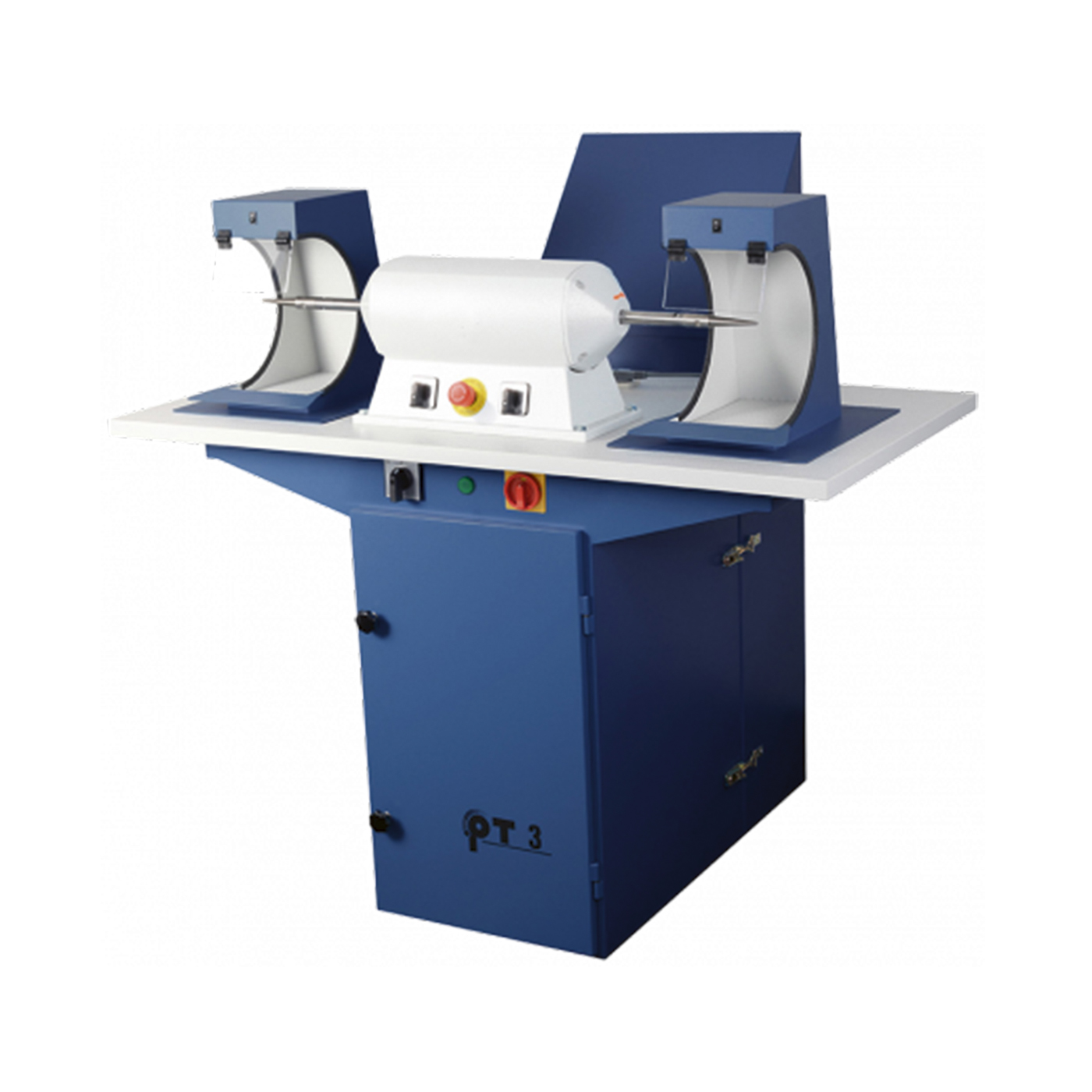 PT 3 Polishing Unit - 1 piece