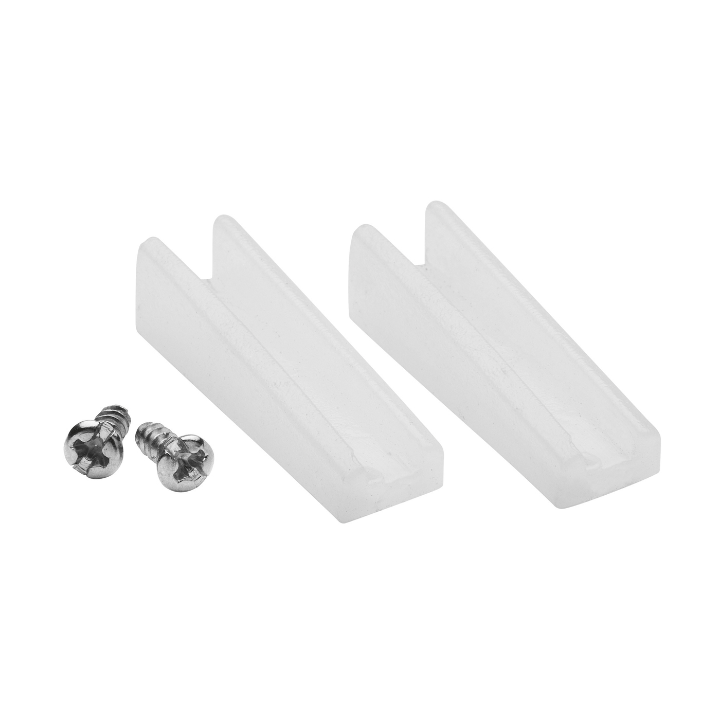 Replacement Nylon Jaws, 7 mm - 2 pieces