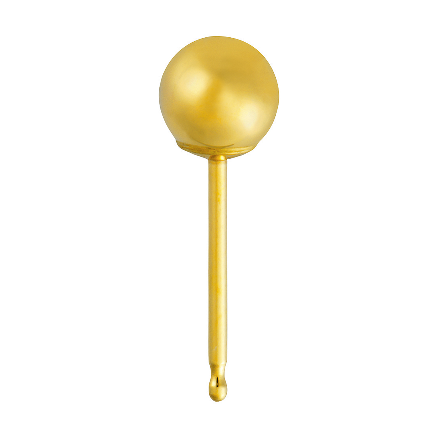 Ball Stud, 750G, ø 4 mm - 1 piece