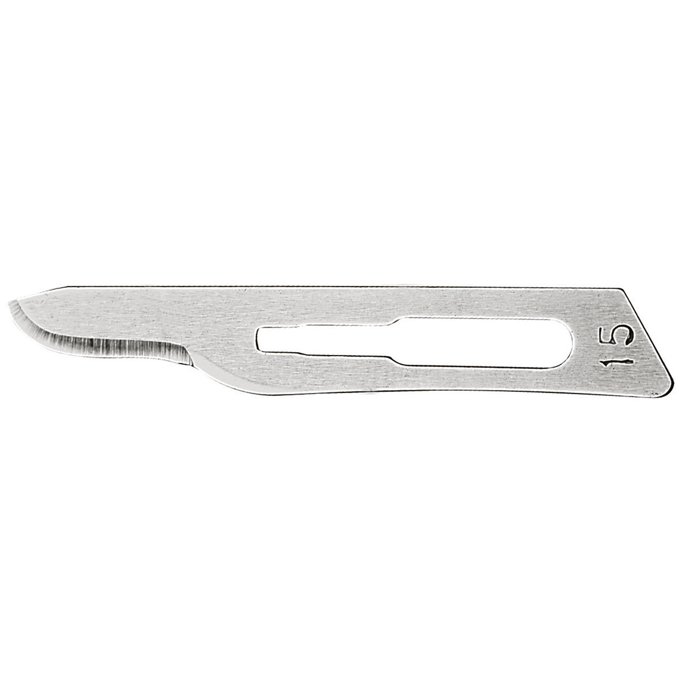 FINO Scalpel Blades, shape 15 - 100 pieces