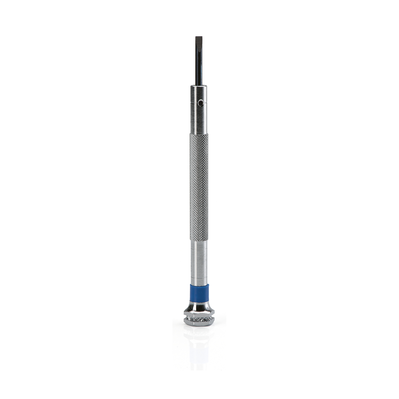 Screw Driver, Slot, Blue, ø 2.50 mm - 1 piece