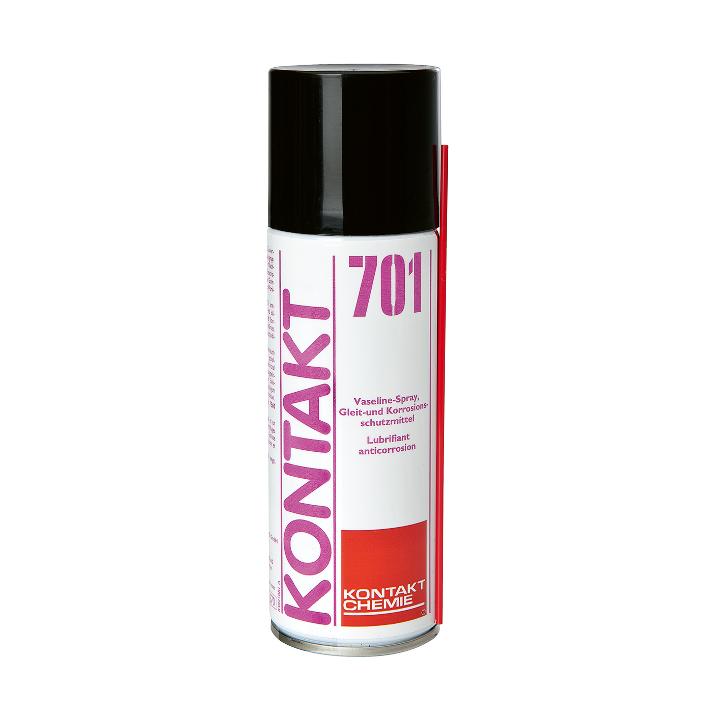 Kontakt 701 Vaseline Spray - 200 ml