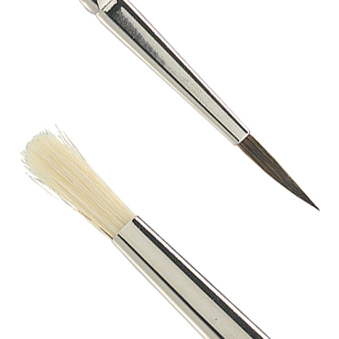 FINOBRUSH Combination Brush, Size 6 - 1 piece