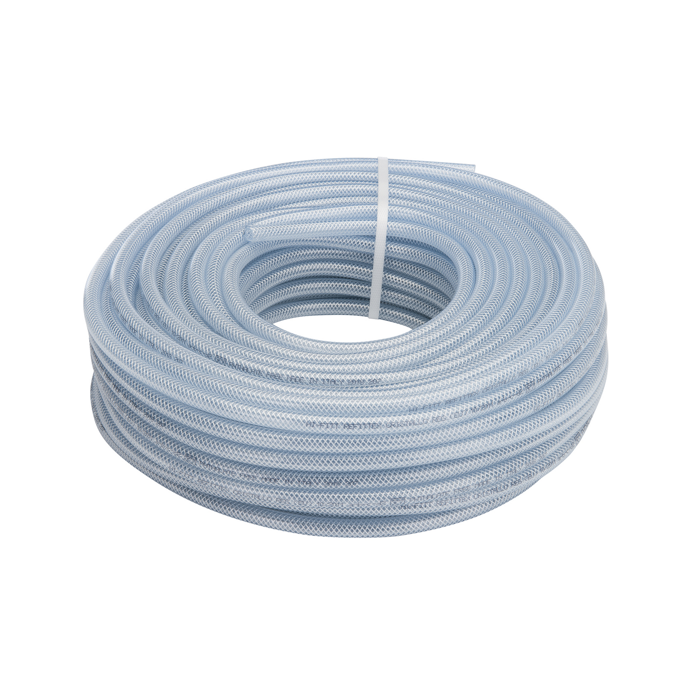 FINO AIR PROFI Hose, 6/12 mm - 1 m