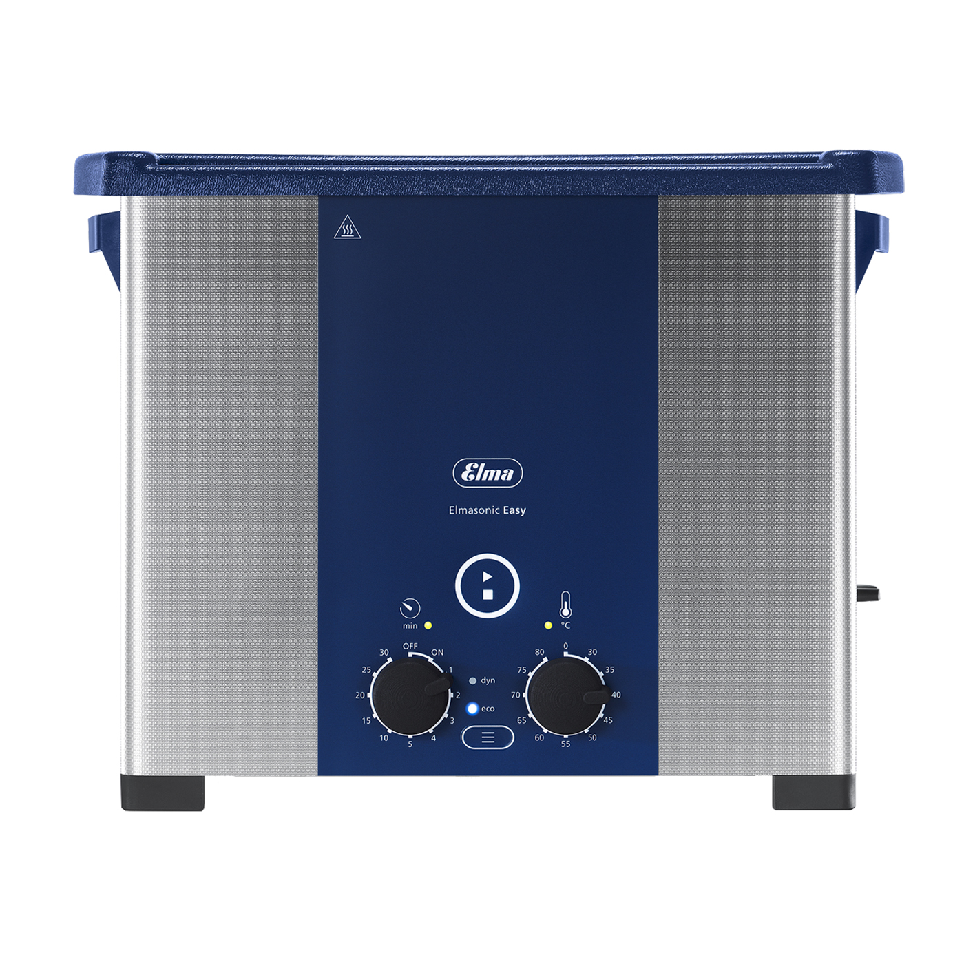 Elmasonic Easy 100H ultrasonic cleaning unit - 1 piece