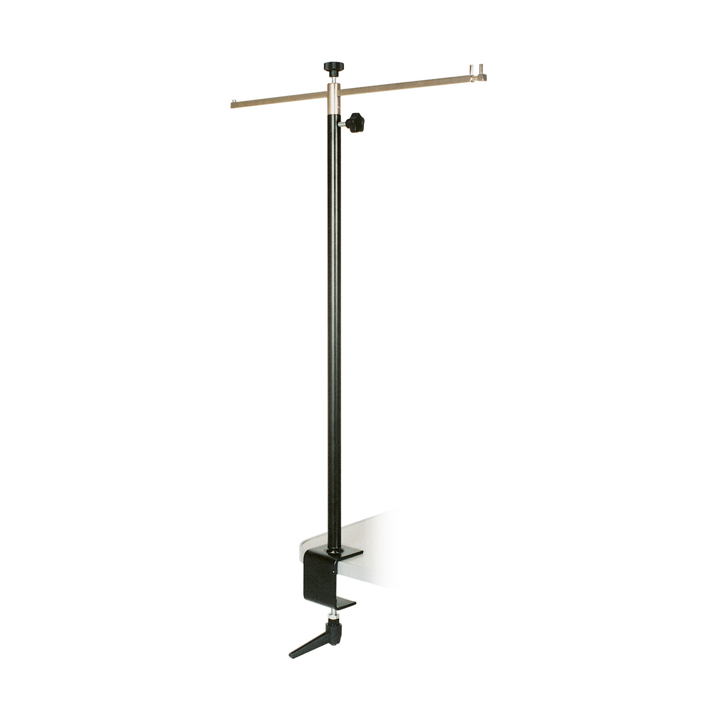 Table Stand, with Clamping Screw - 1 piece