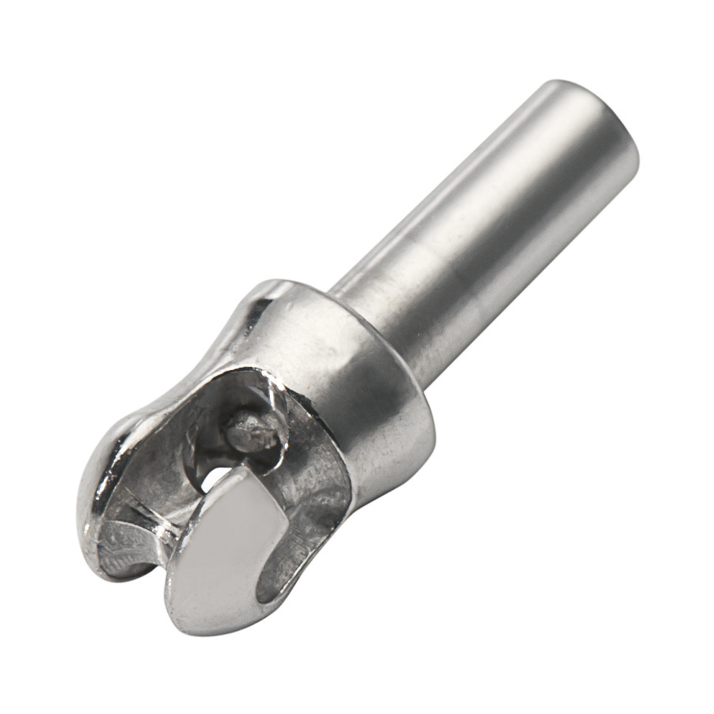 Ball Head Endpiece, 750WG - 1 piece