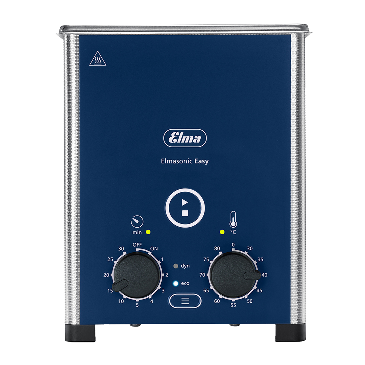 Elmasonic Easy 20H ultrasonic cleaning unit - 1 piece