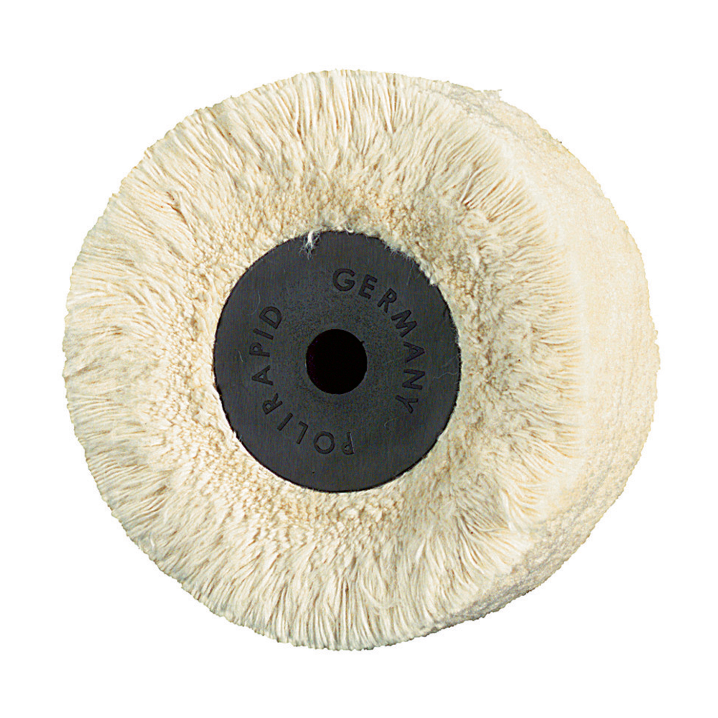 Plush Wheel, ø 80 mm - 1 piece