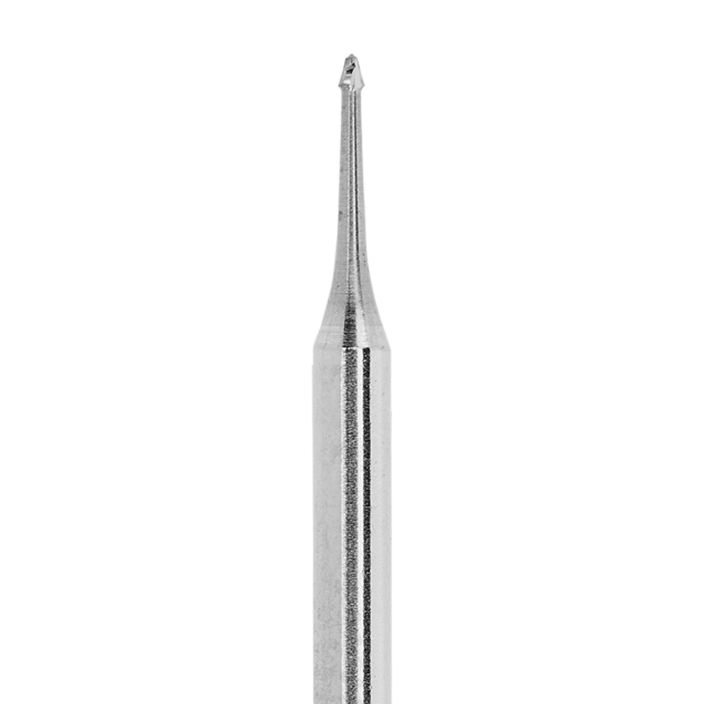 Busch WS-PavéCut Bohrer, Fig. 447, ø 1,0 mm - 1 Stück