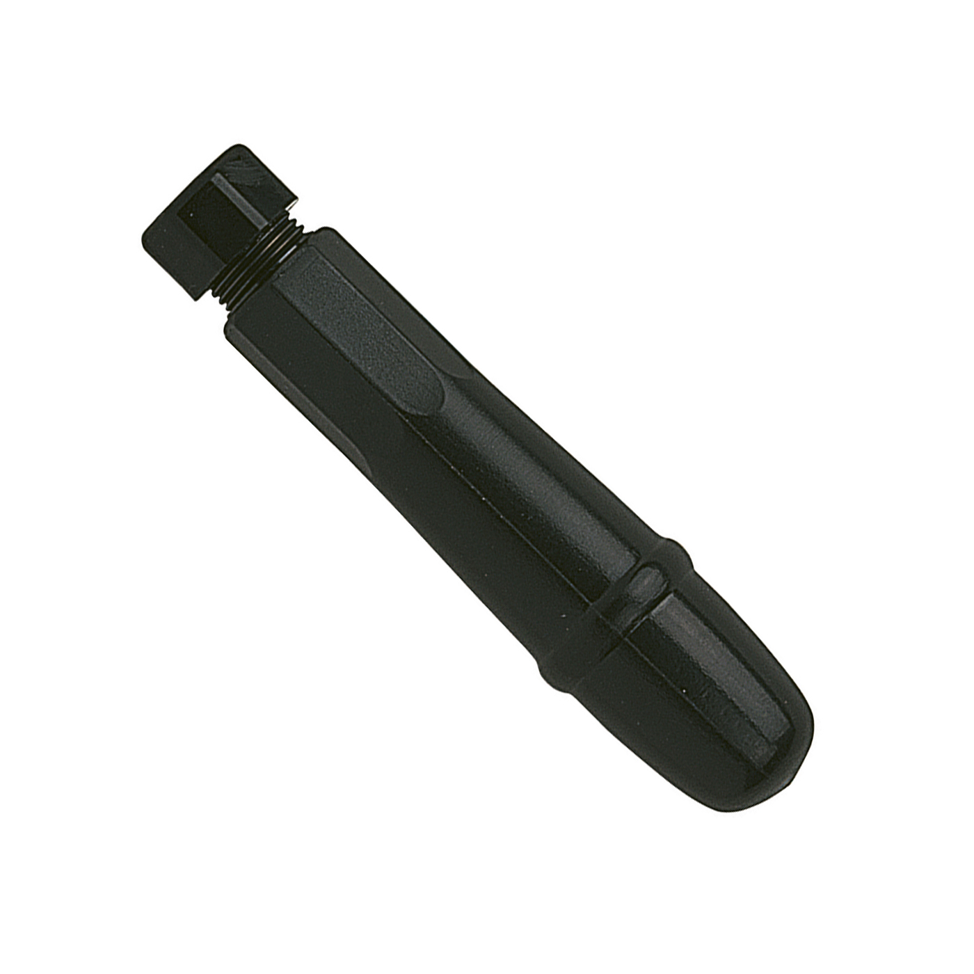 Screwhead Shaft, 80 mm - 1 piece