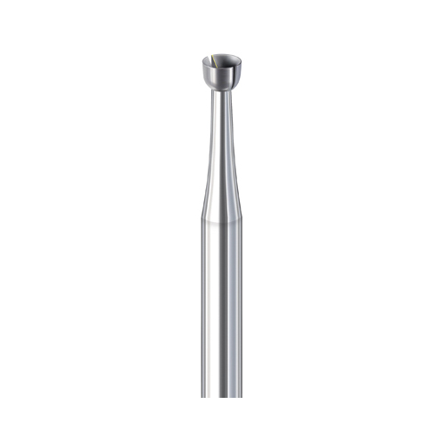 Twincut Hollow Drill, Fig. 411T, ISO 018 - 1 piece