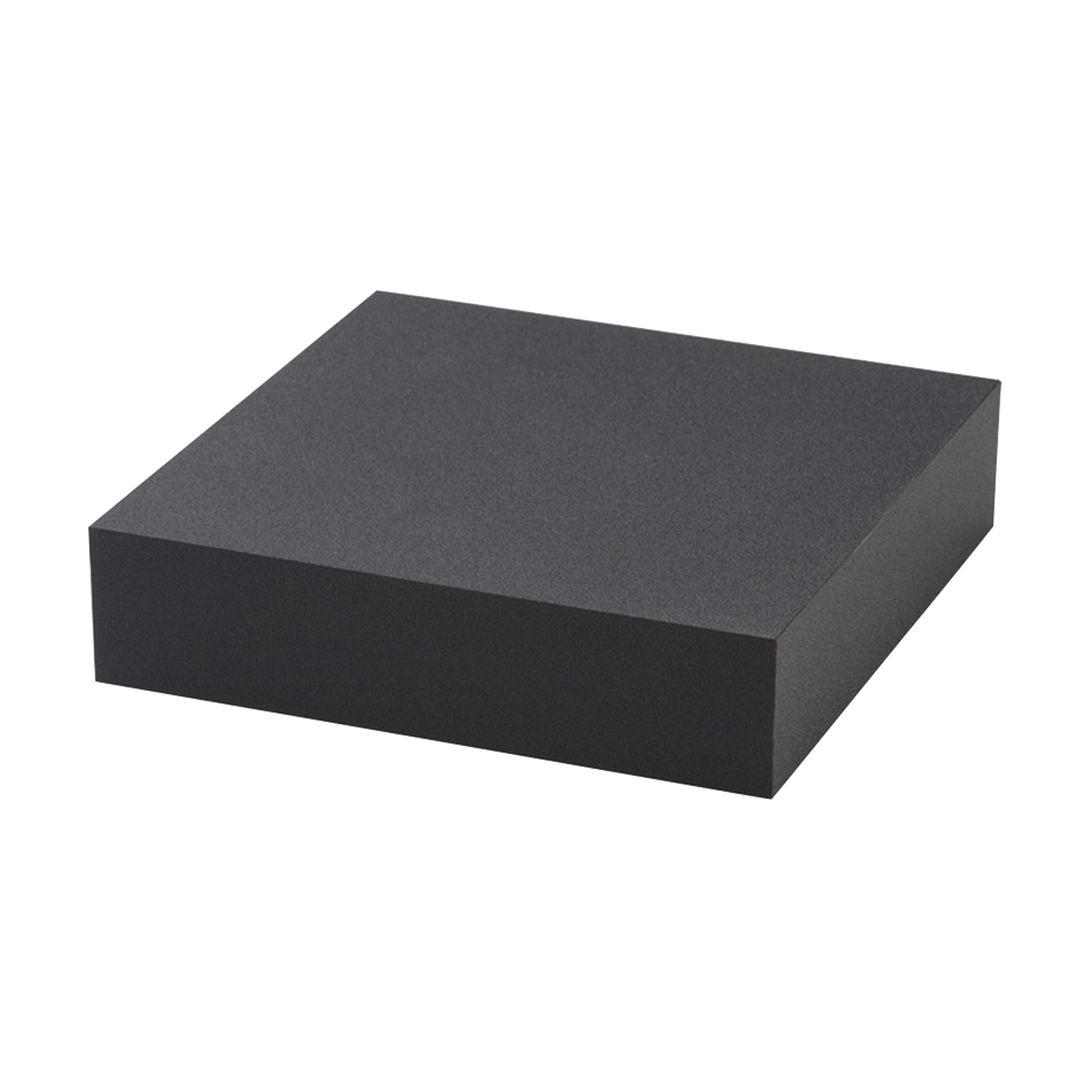 PICA-Design Schmucketui "Blackbox", 170 x 170 x 40 mm - 1 Stück