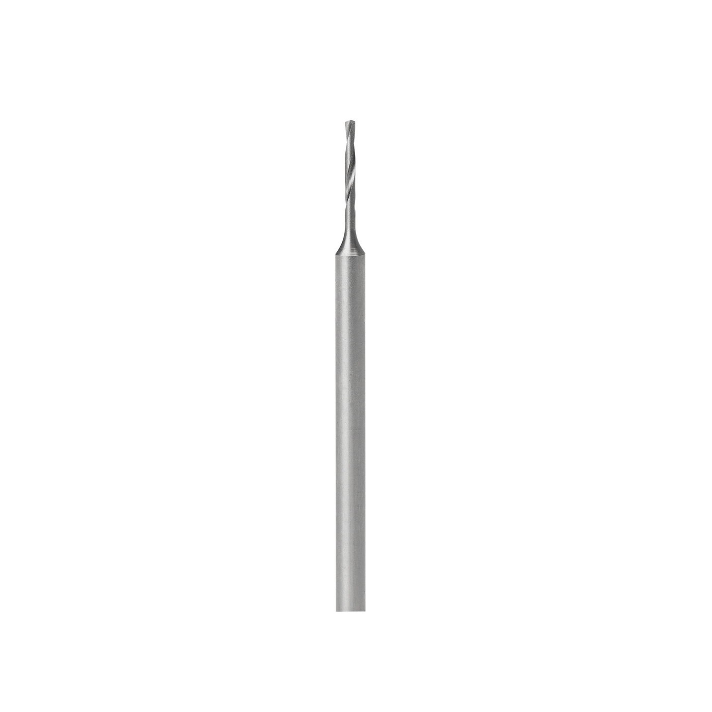 Twist Drill, Fig. 203, ø 0.8 mm - 1 piece