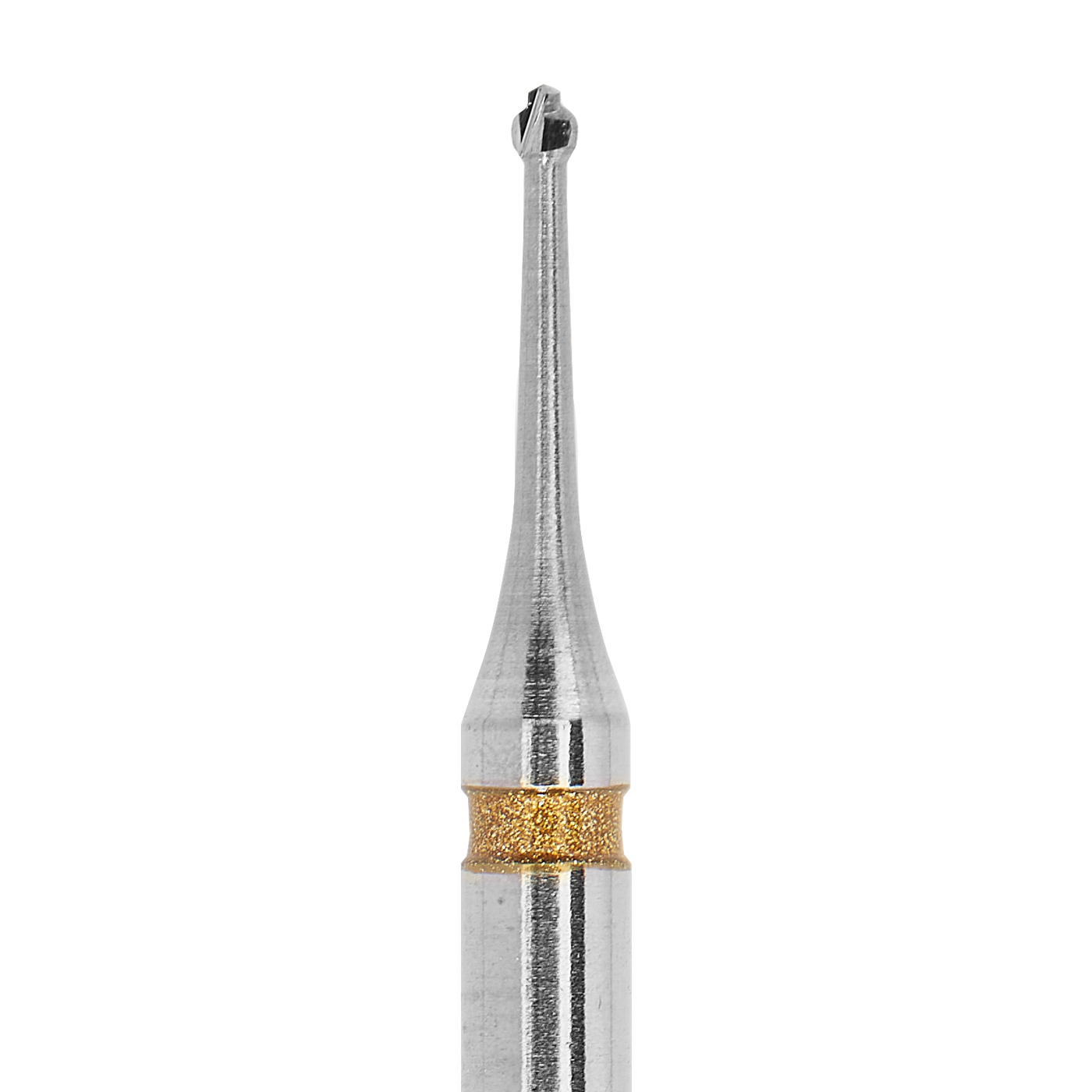 Busch HM-PavéCut Bohrer, Fig. 447AU, ø 1,0 mm - 1 Stück