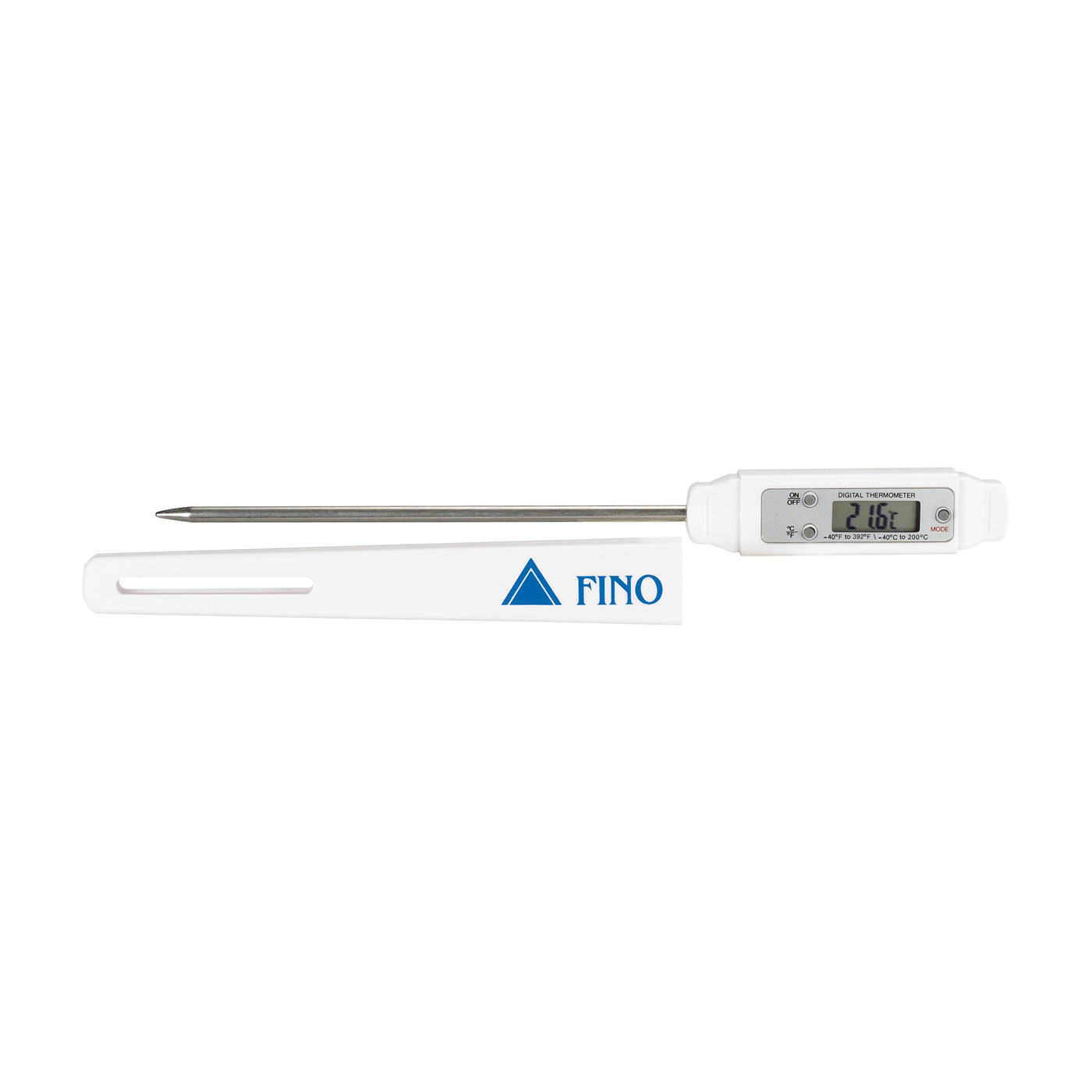 FINO Digital Thermometer - 1 piece