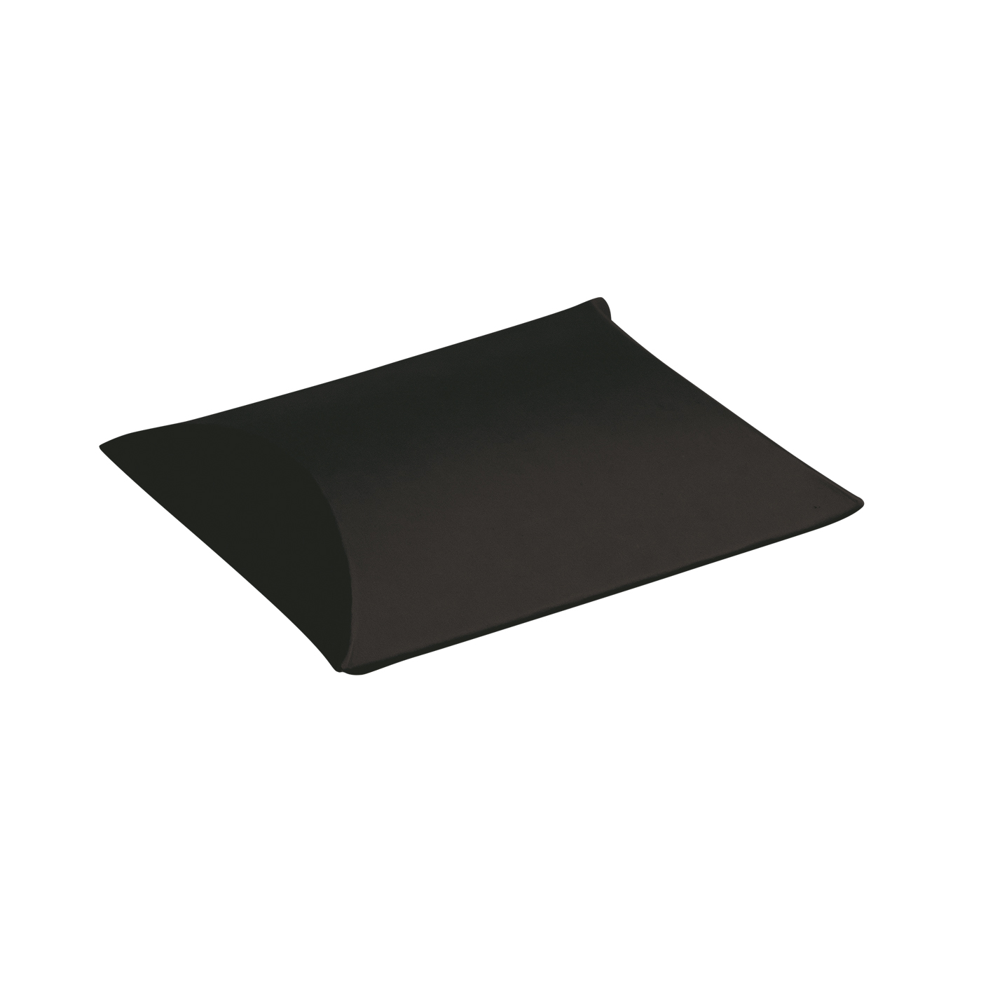 Fixbox "Plano", schwarz, 42 x 55 x 19 mm - 1 Stück