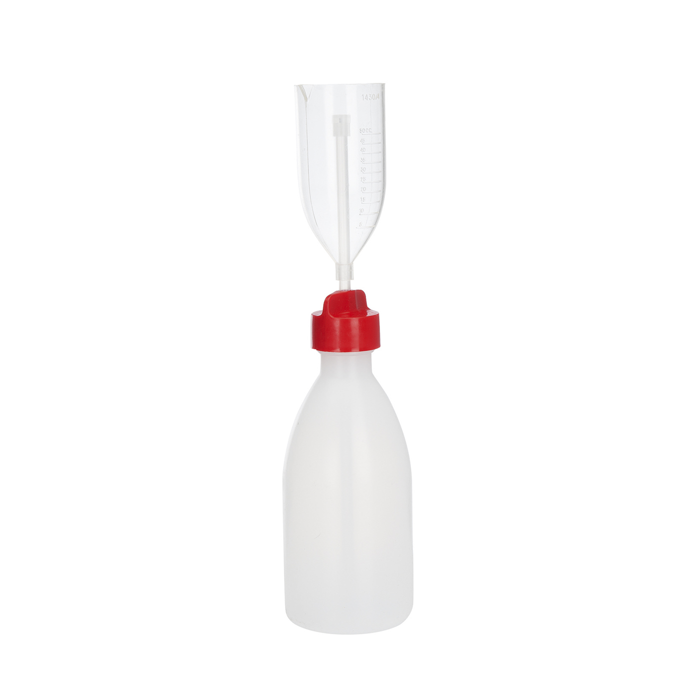 FINO Dosing Bottle 250 ml - 1 piece