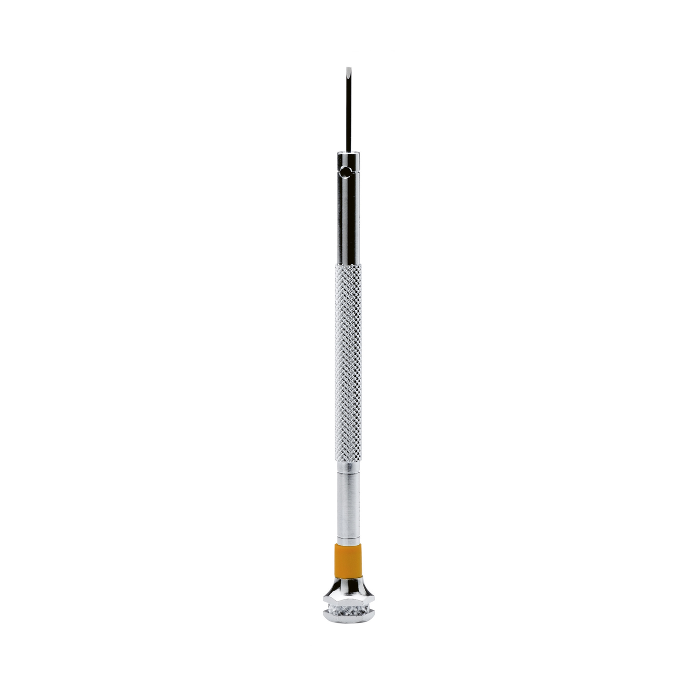 Screw Driver, Slot, Orange, ø 1.80 mm - 1 piece