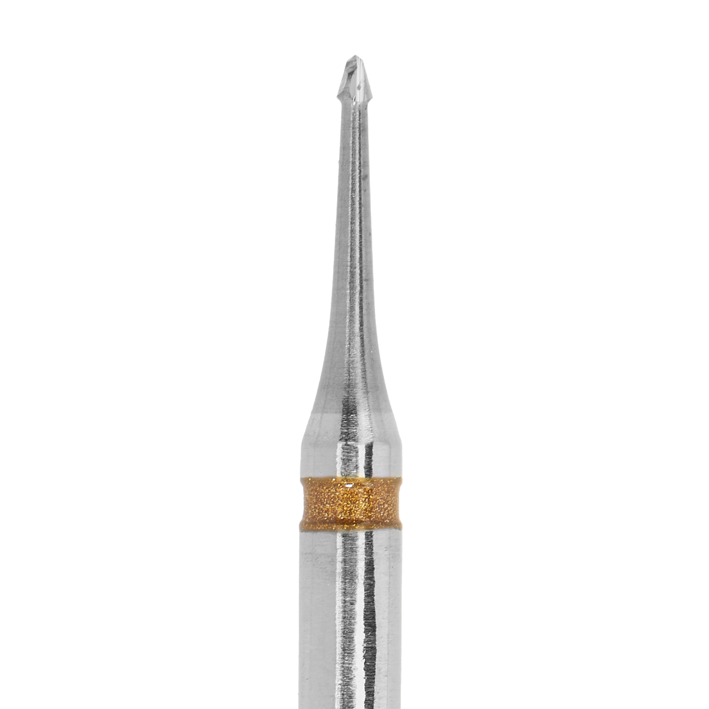 Busch HM-PavéCut Bohrer, Fig. 447AU, ø 1,1 mm - 1 Stück