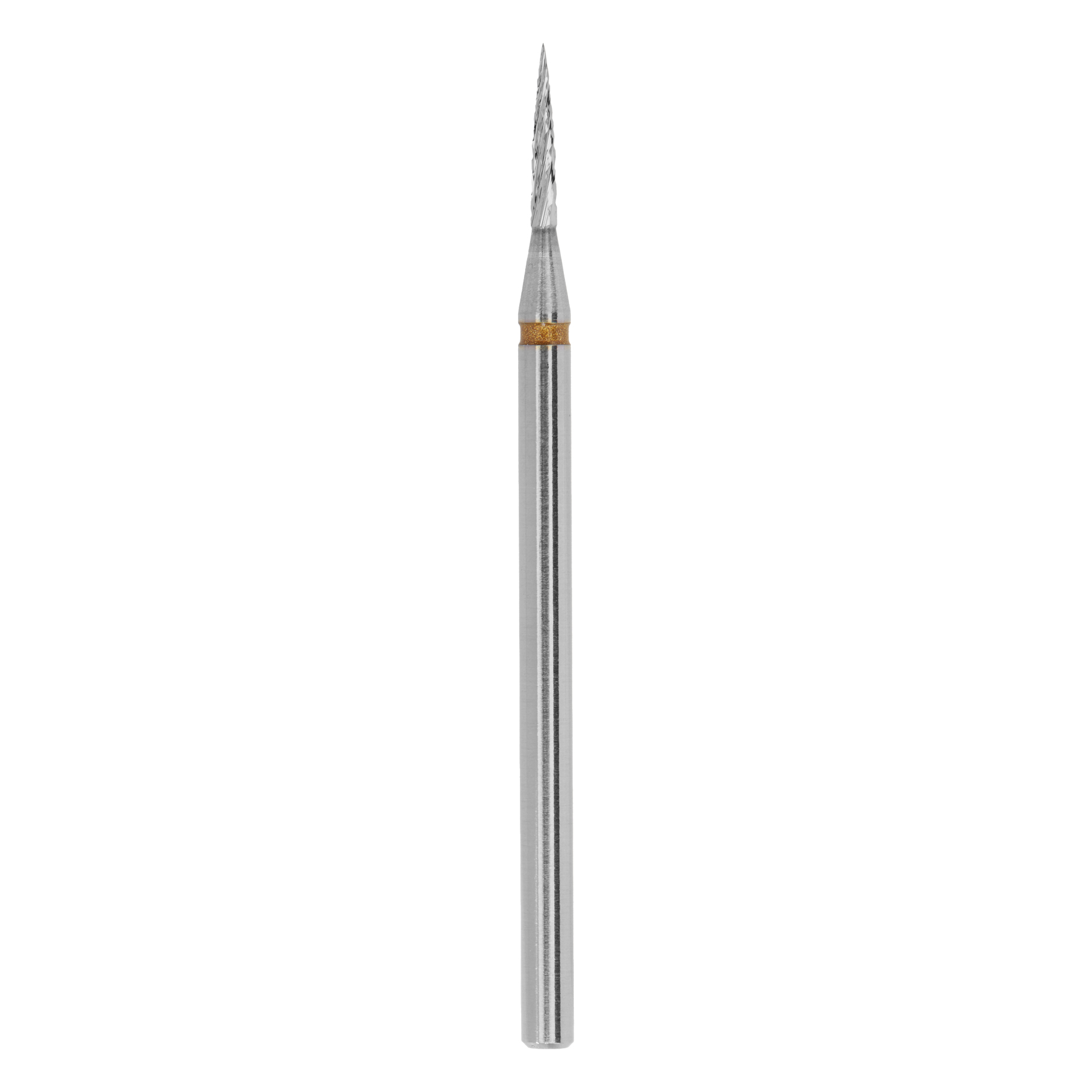 Busch Flammenfräser, Fig. 194AU, ø 1,2 mm - 1 Stück