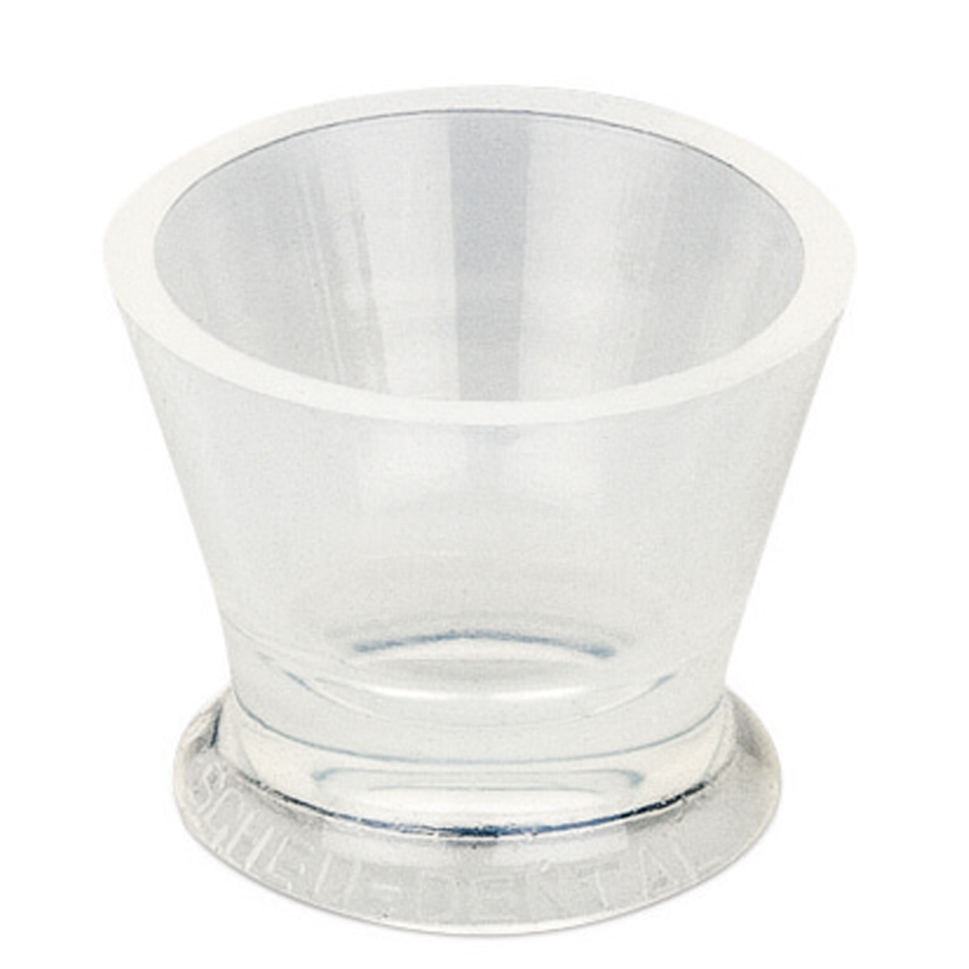 Resimix Mixing Bowls, 5 ml - 3 pieces