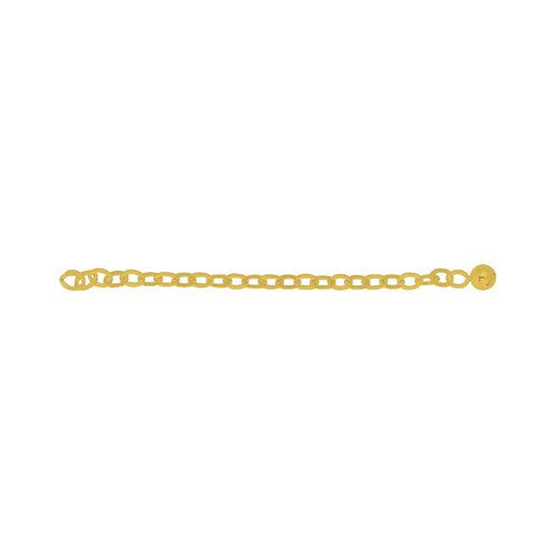 Elongation Chain, 585G, 70 mm - 1 piece