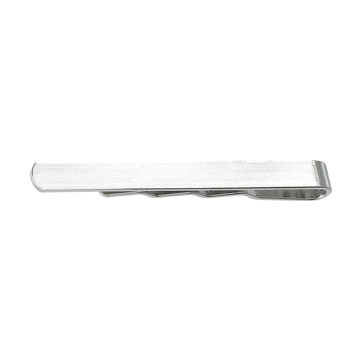 Tie Bar, 925Ag, 5.2 x 54 mm - 1 piece