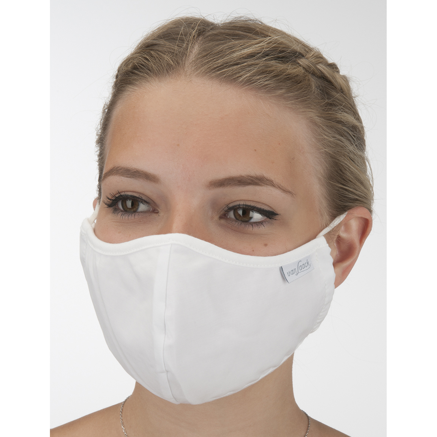 Non-Medical Masks, fabric - 5 pieces