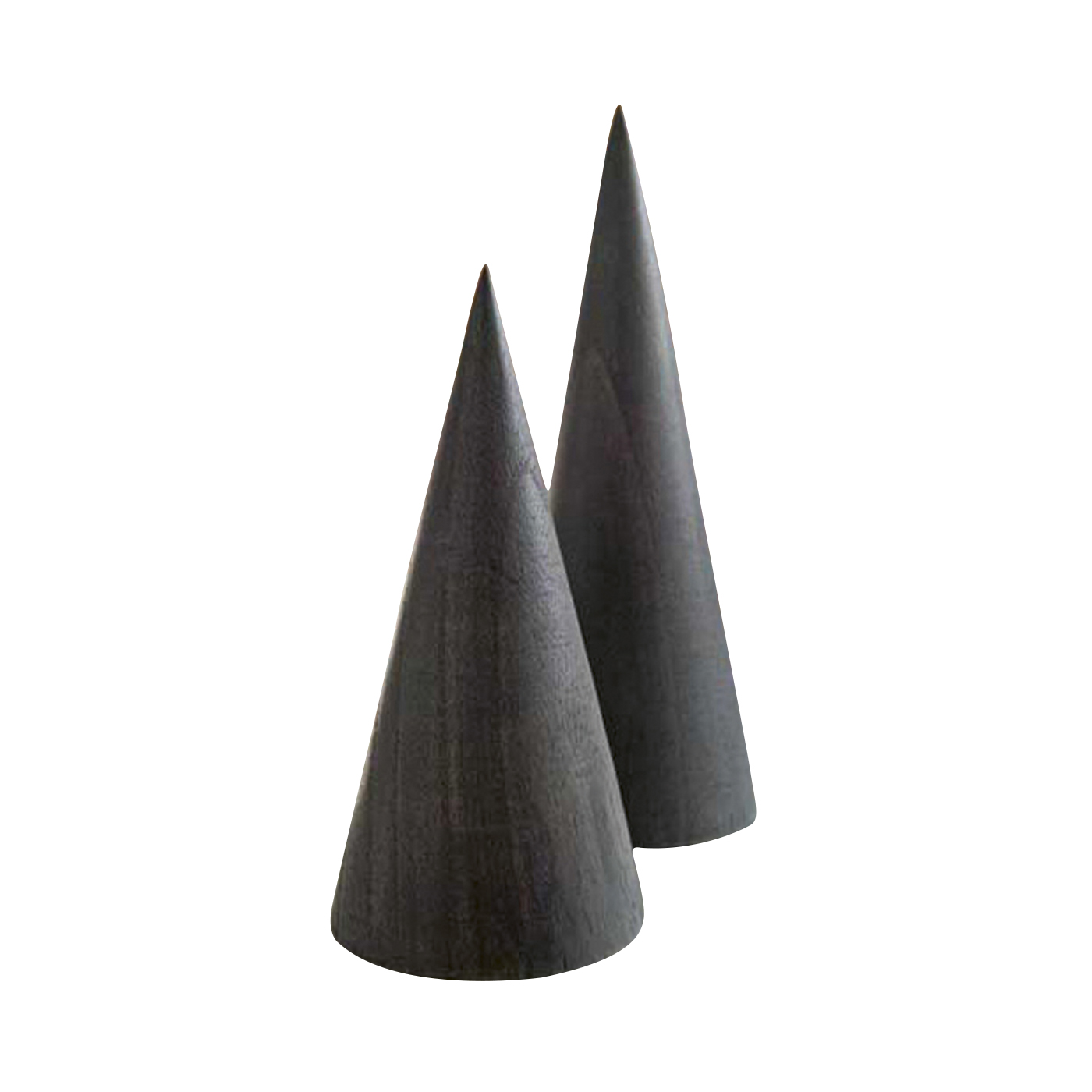 Bracelet Holder Cone, Grey - 1 set