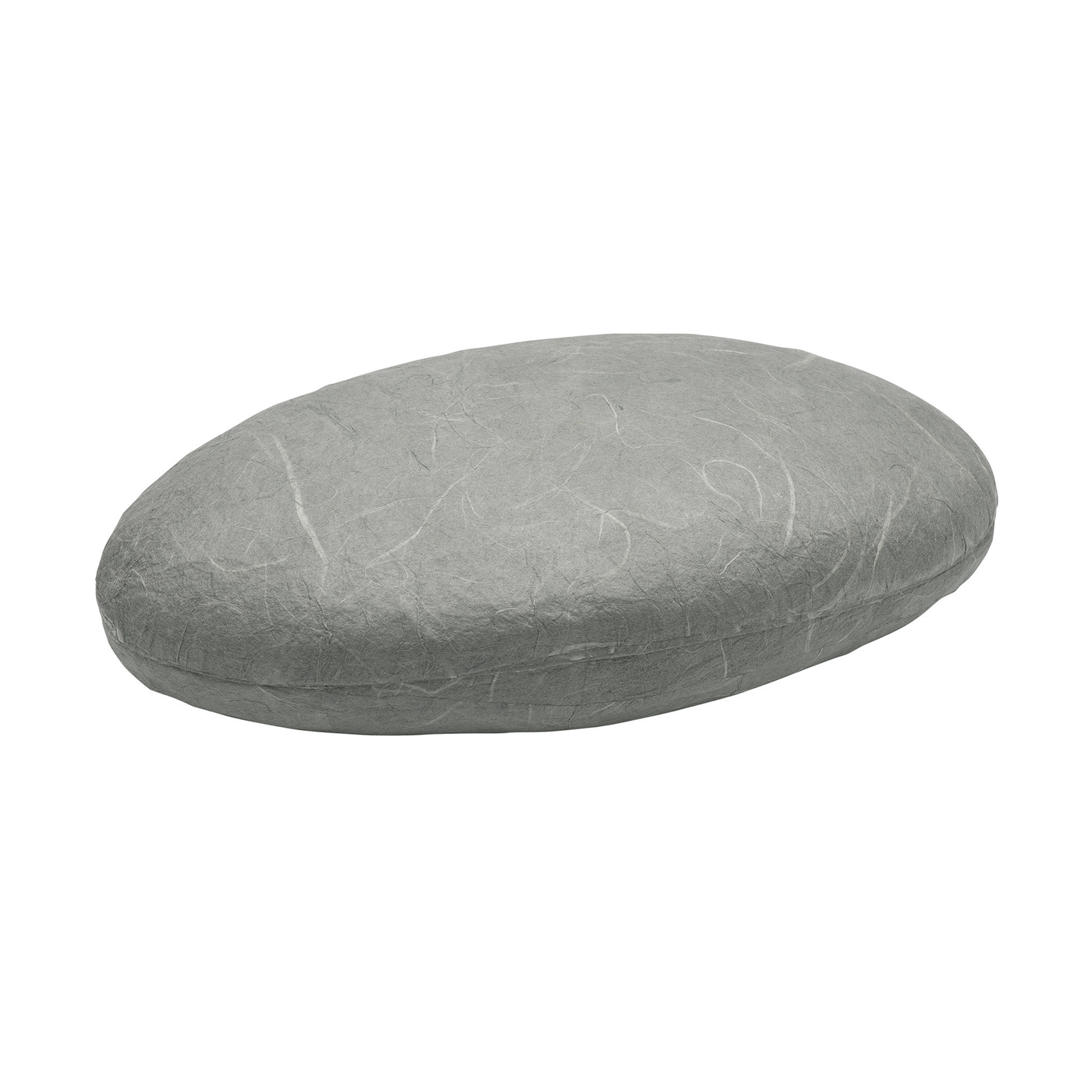 Jewellery Packaging "Stone", Grey, 150 x 100 x 45 mm - 1 piece