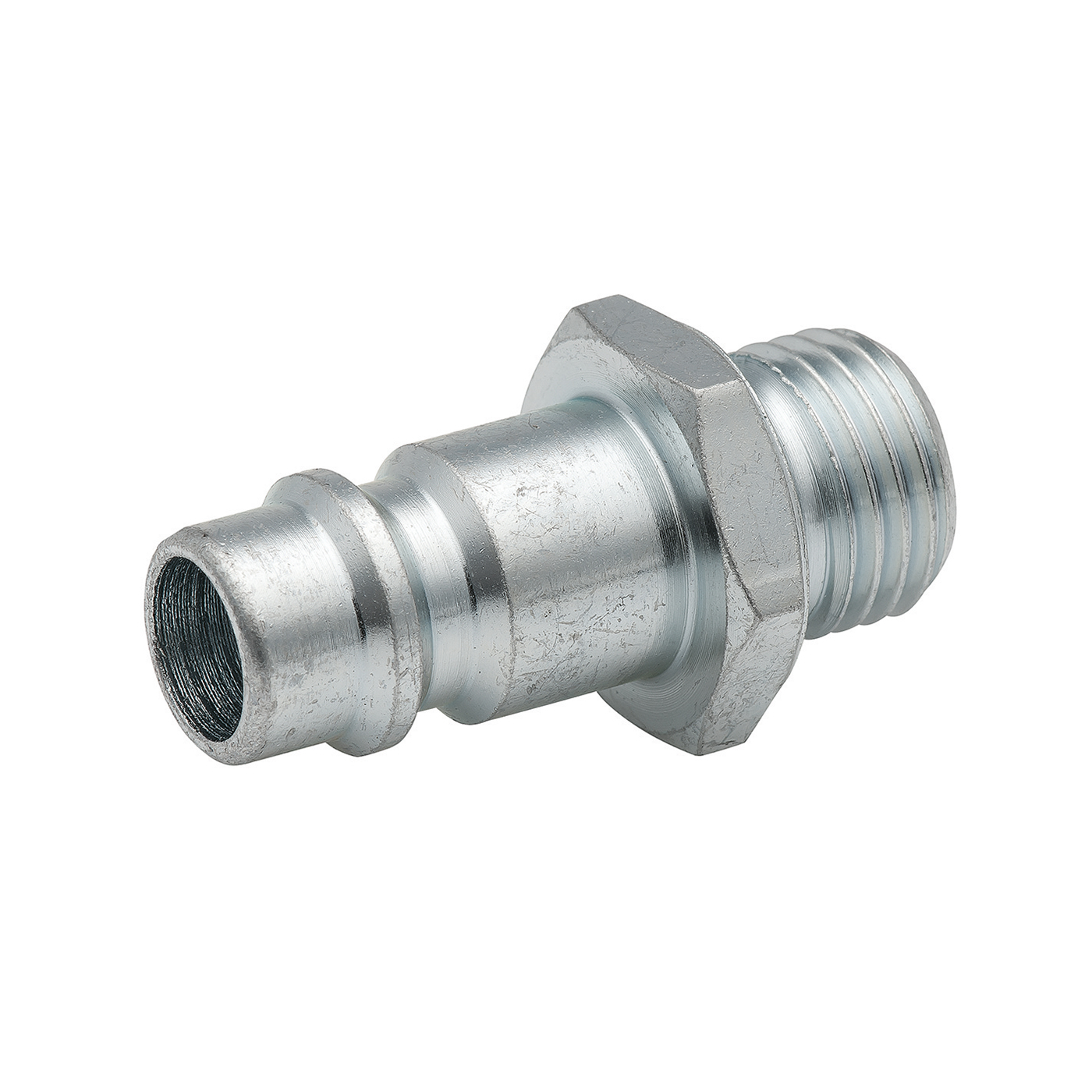 Plug DN 7.8 with External Thread 1/4" - 1 piece