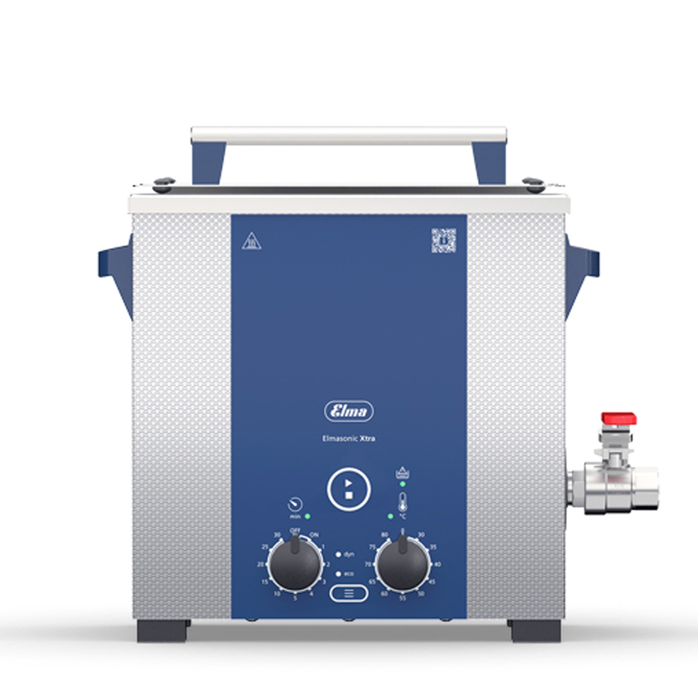 Elmasonic Xtra 40 ultrasonic cleaning unit - 1 piece