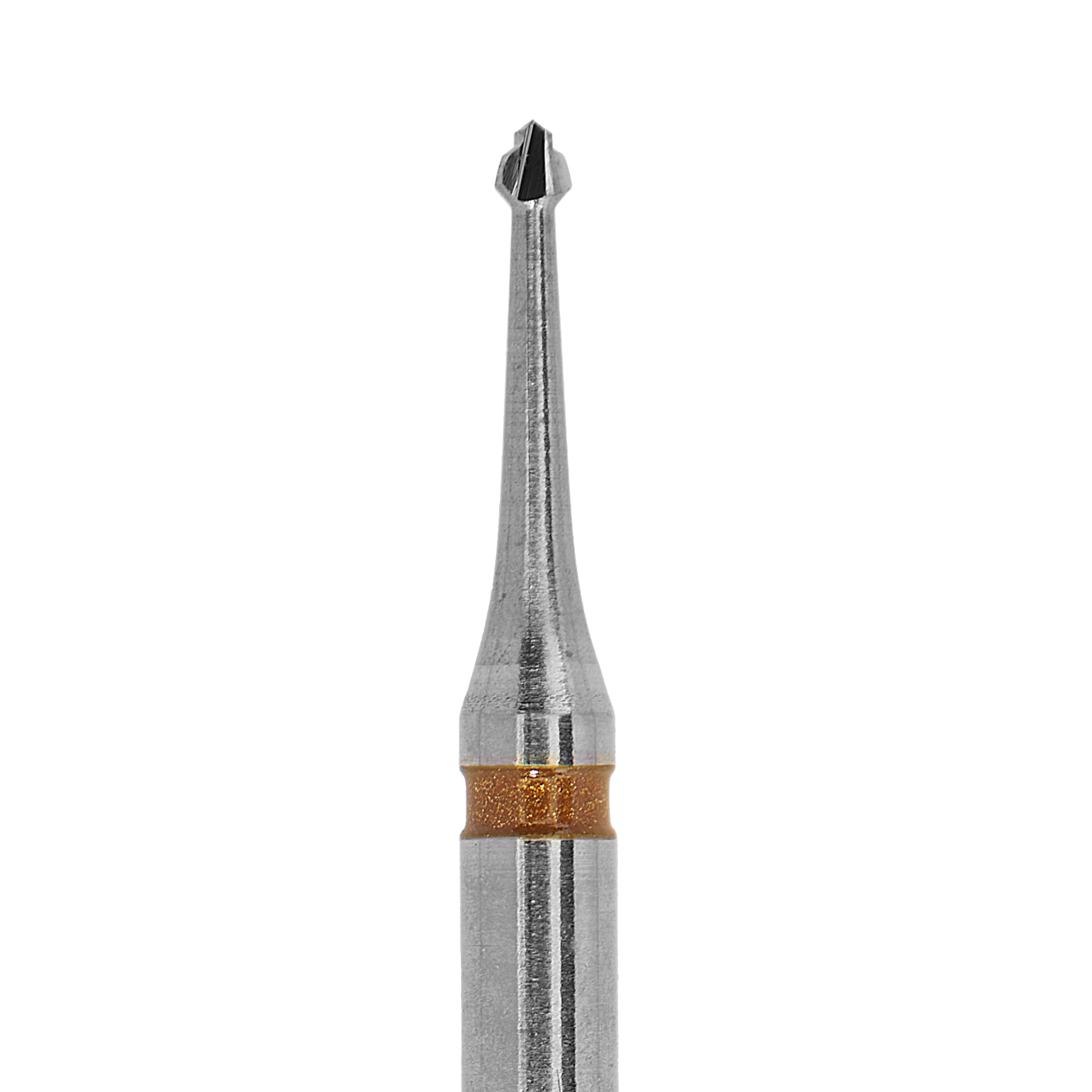 Busch HM-PavéCut Bohrer, Fig. 447AU, ø 1,3 mm - 1 Stück