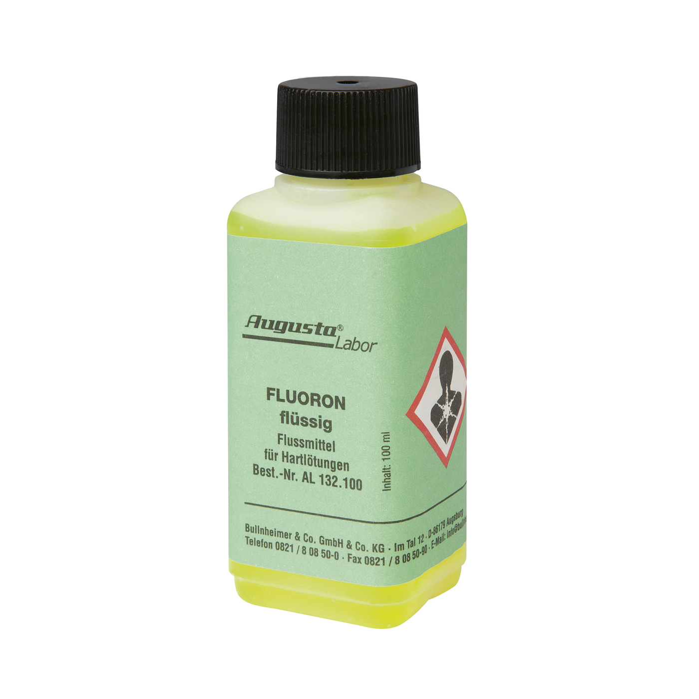 Flussmittel Fluoron, 100 ml - 100 ml