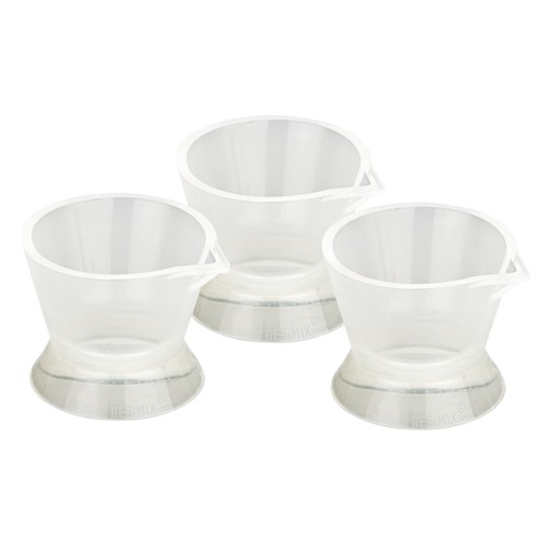 Resimix Mixing Bowls, 70 ml - 1 piece